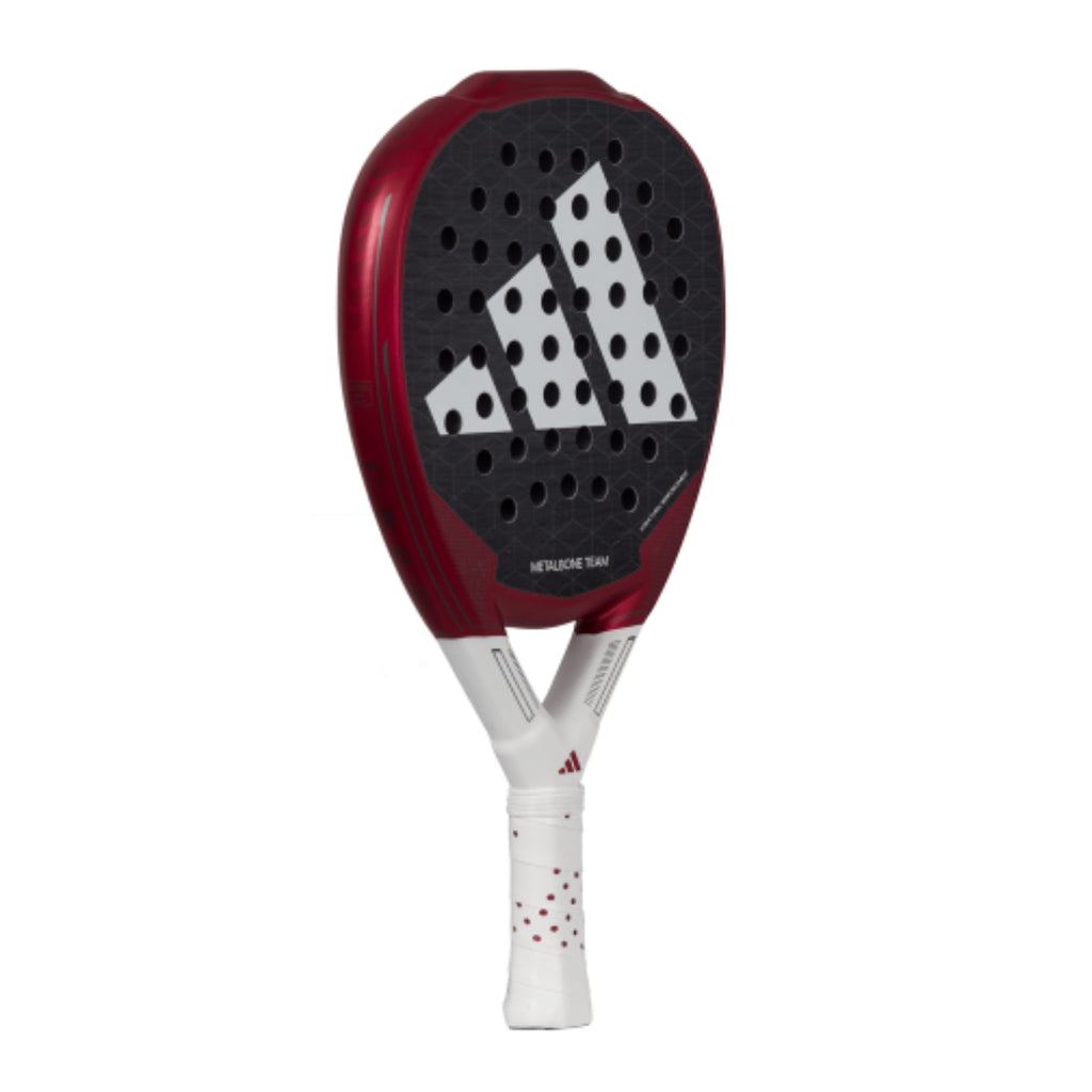 Adidas Metalbone Team 3.3 Padel Racquet-The Racquet Shop-Shop Online in UAE, Saudi Arabia, Kuwait, Oman, Bahrain and Qatar