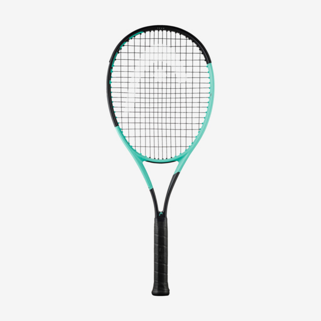 Head Boom Team 2024 Tennis Racquet-The Racquet Shop-Shop Online in UAE, Saudi Arabia, Kuwait, Oman, Bahrain and Qatar