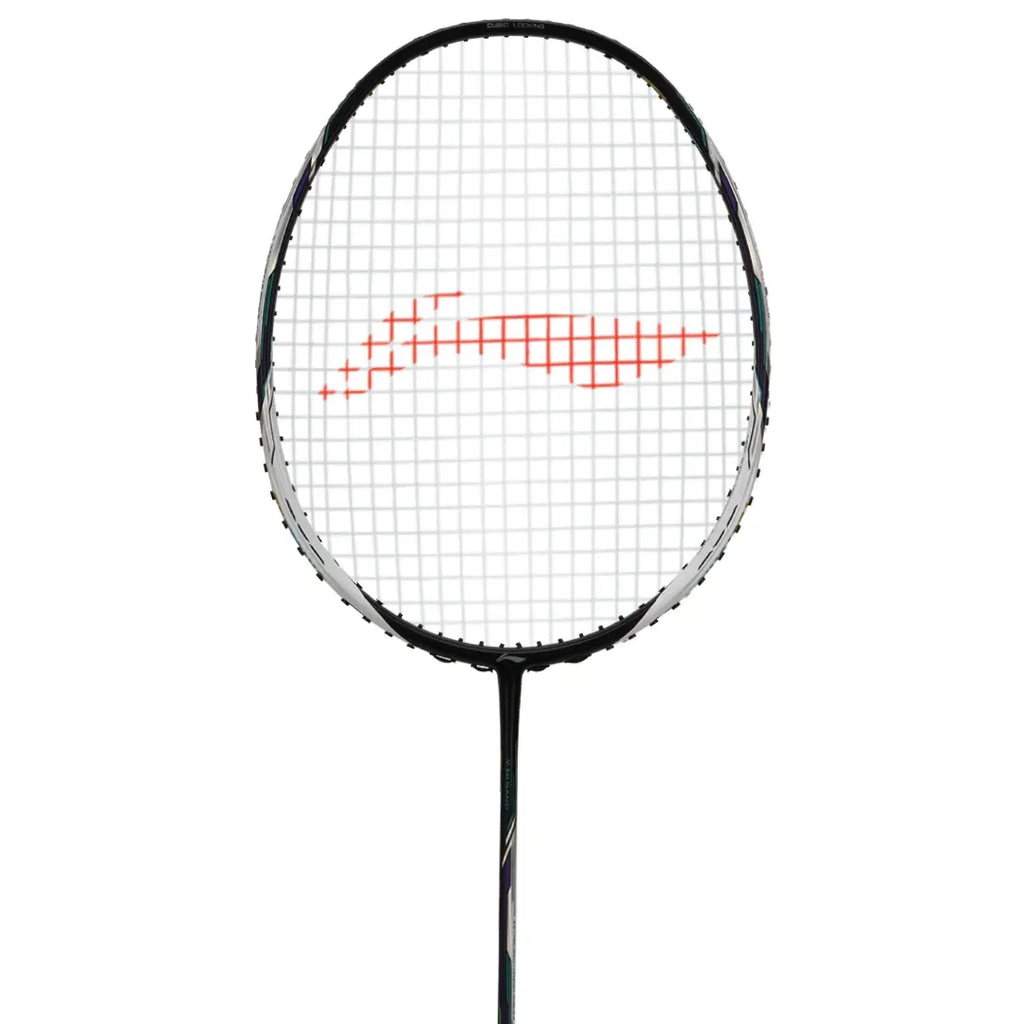 Li-Ning Tectonic 9 - 4U Badminton Racket-The Racquet Shop-Shop Online in UAE, Saudi Arabia, Kuwait, Oman, Bahrain and Qatar