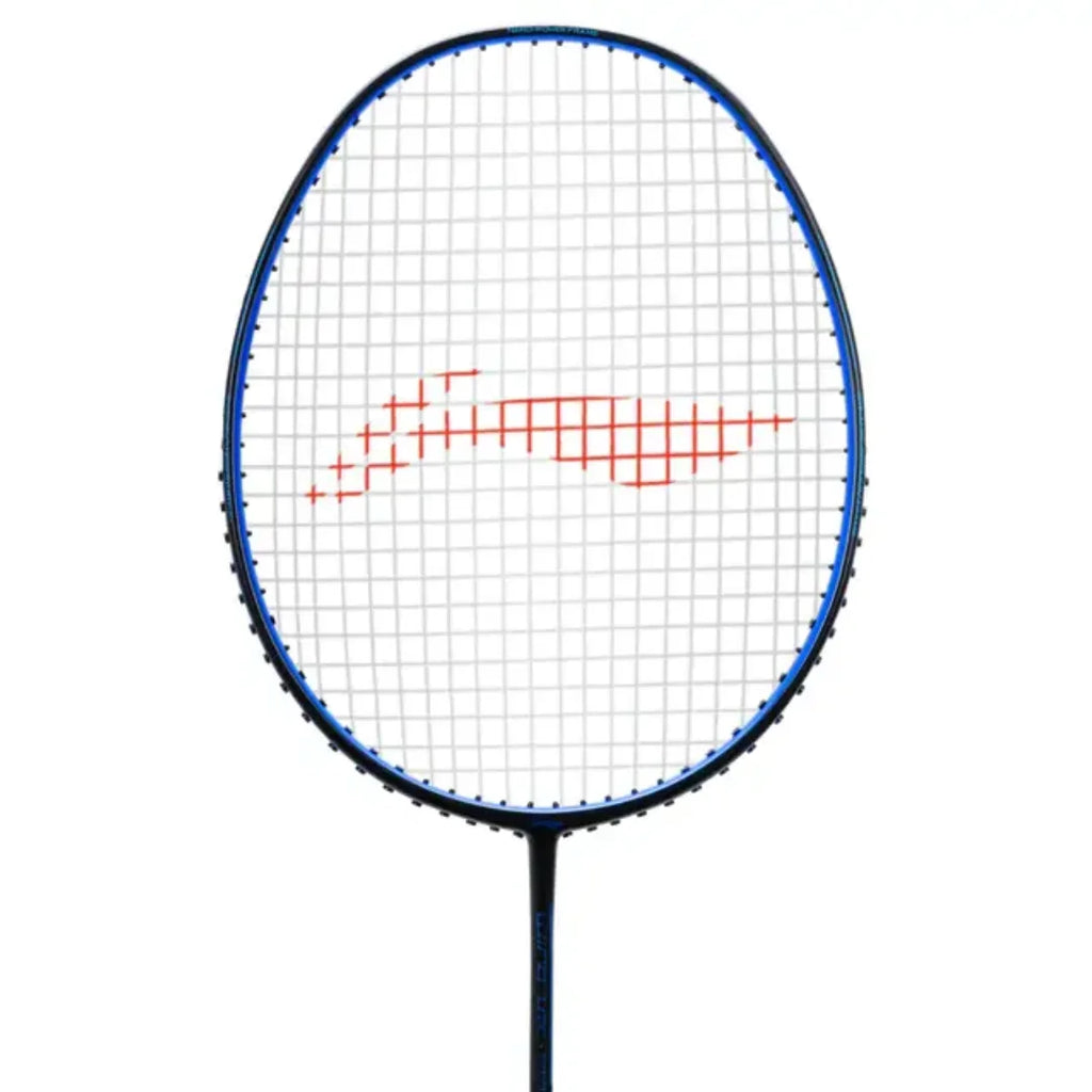 Li-Ning Wind Lite Stealth 80 Badminton Racquet-The Racquet Shop-Shop Online in UAE, Saudi Arabia, Kuwait, Oman, Bahrain and Qatar