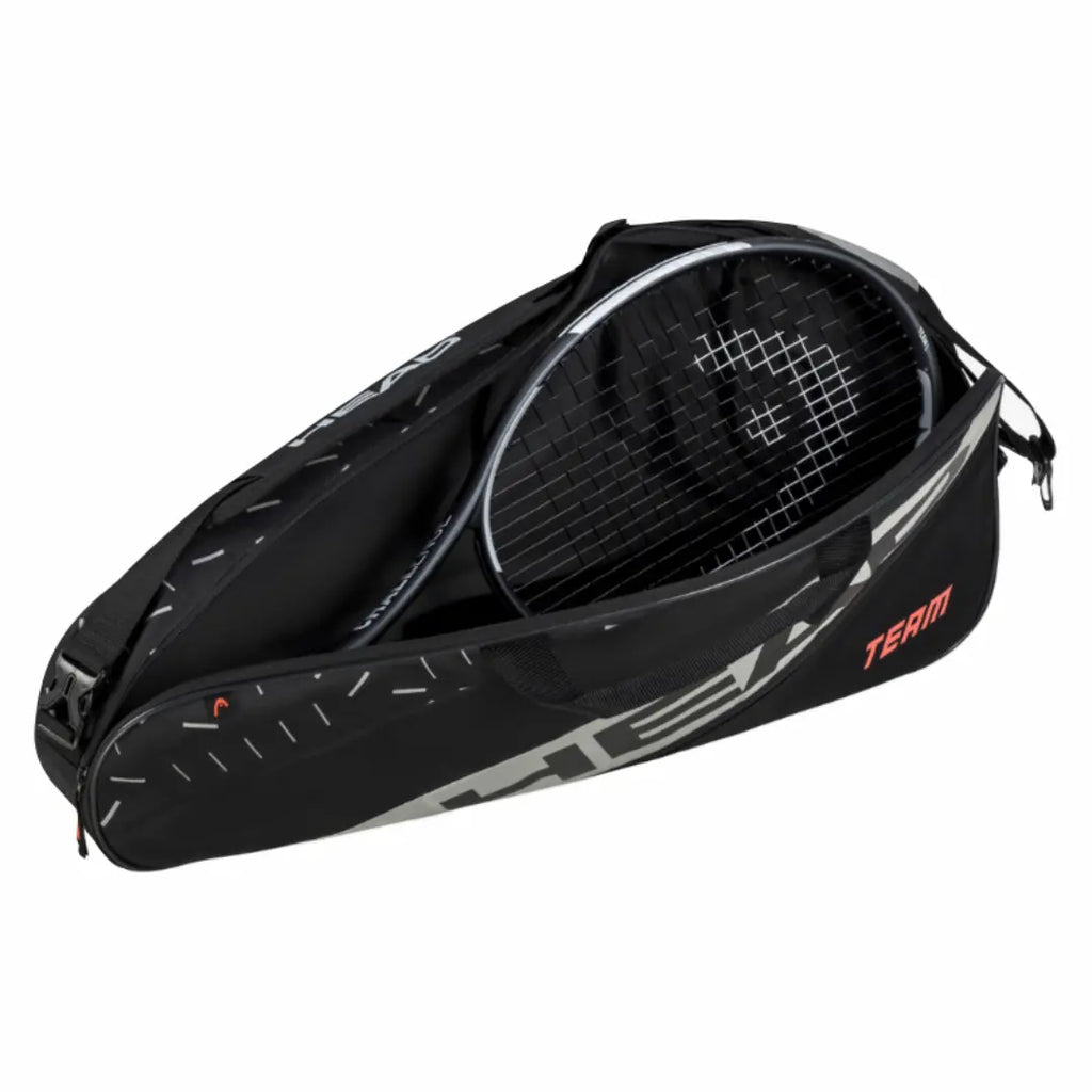 Head Team 3R S Tennis Bag-The Racquet Shop-Shop Online in UAE, Saudi Arabia, Kuwait, Oman, Bahrain and Qatar