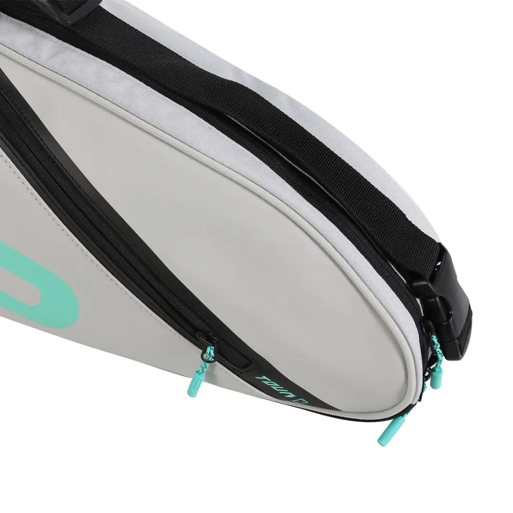 Head Tour Racquet S Tennis Bag-The Racquet Shop-Shop Online in UAE, Saudi Arabia, Kuwait, Oman, Bahrain and Qatar