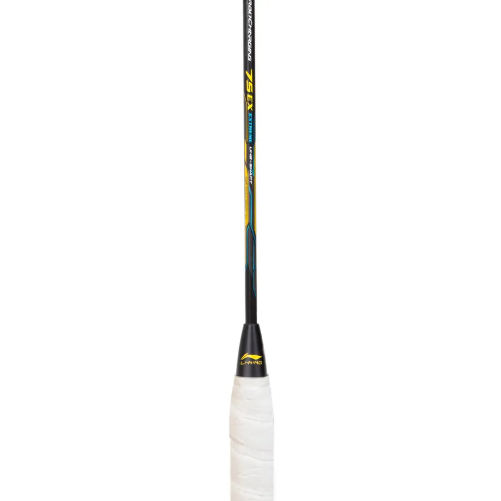 Li-Ning Turbo Charging 75 EX Badminton Racquet-The Racquet Shop-Shop Online in UAE, Saudi Arabia, Kuwait, Oman, Bahrain and Qatar