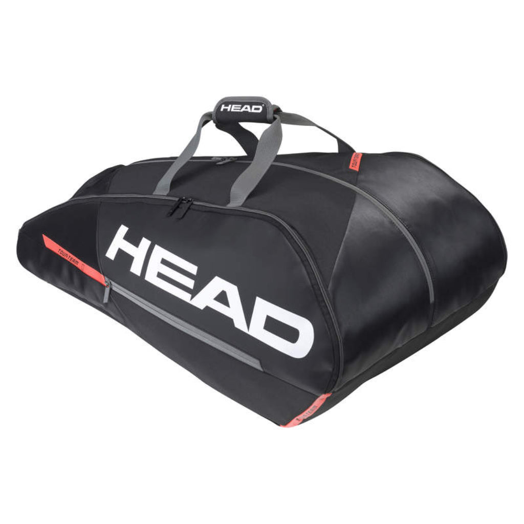 Head Tour Team 12R Tennis Bag-The Racquet Shop-Shop Online in UAE, Saudi Arabia, Kuwait, Oman, Bahrain and Qatar