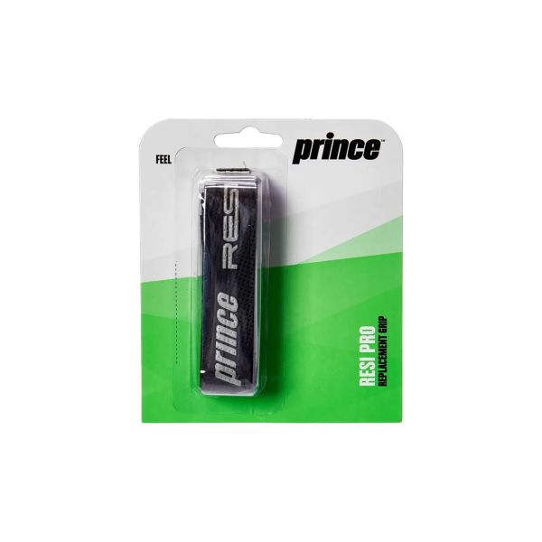 Prince Resi Pro Squash Replacement Grip-The Racquet Shop-Shop Online in UAE, Saudi Arabia, Kuwait, Oman, Bahrain and Qatar