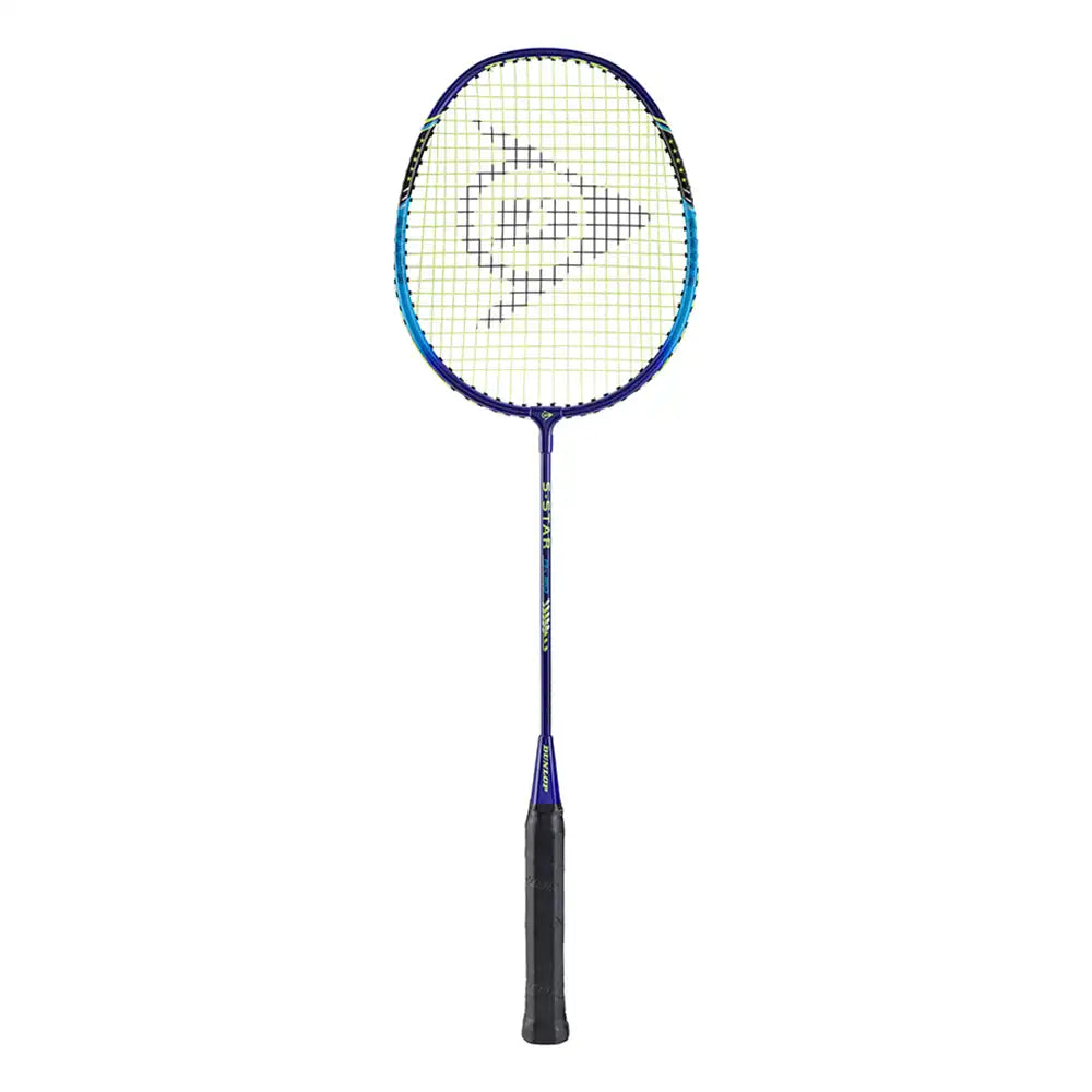 Dunlop S-Star Ax 20 Badminton Racquet-The Racquet Shop-Shop Online in UAE, Saudi Arabia, Kuwait, Oman, Bahrain and Qatar