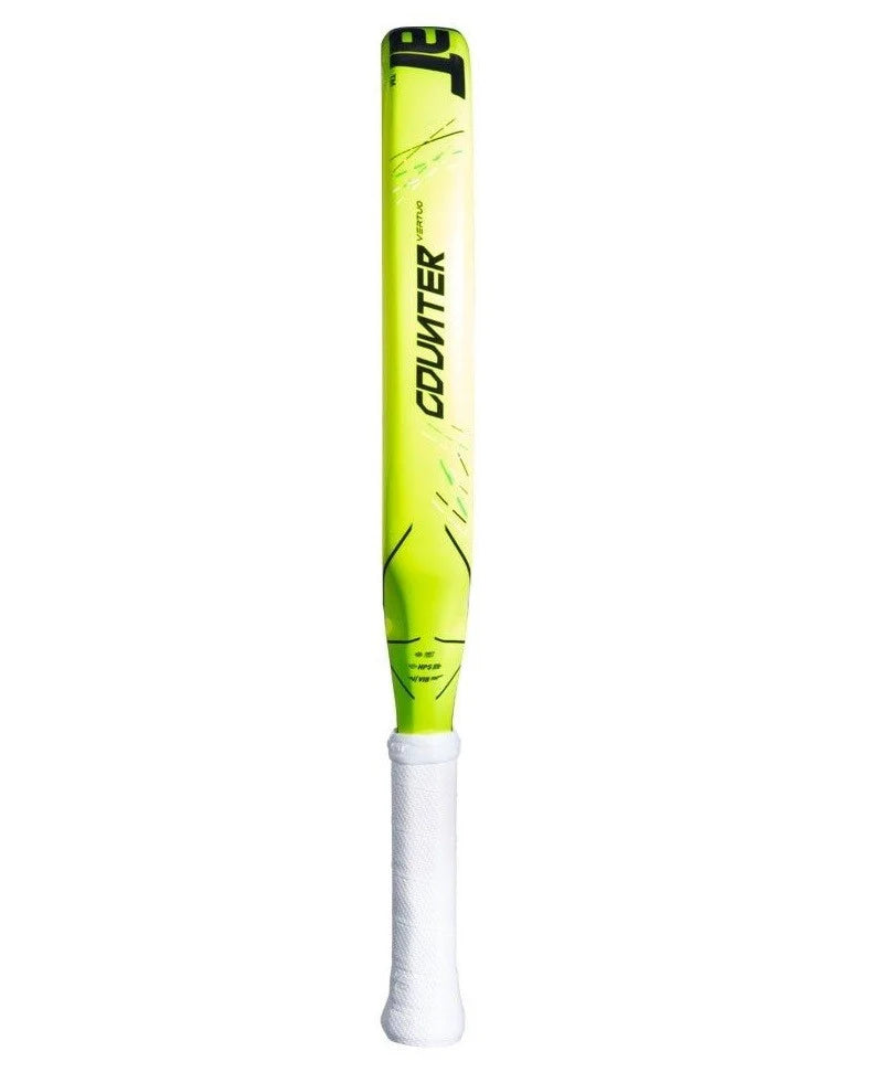 Babolat Counter Veruto 2022 Padel Racquet-The Racquet Shop-Shop Online in UAE, Saudi Arabia, Kuwait, Oman, Bahrain and Qatar