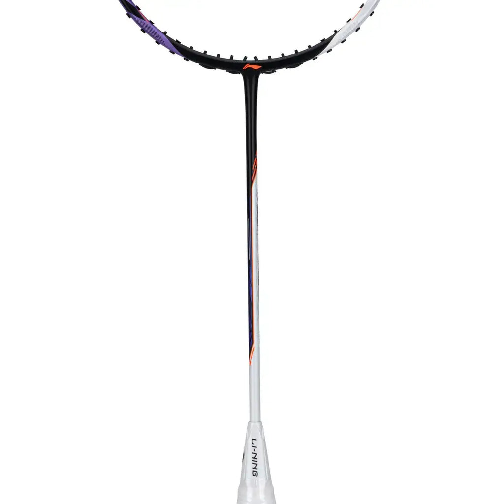 Li-Ning Halbertec 2000 - Badminton Racquet-The Racquet Shop-Shop Online in UAE, Saudi Arabia, Kuwait, Oman, Bahrain and Qatar