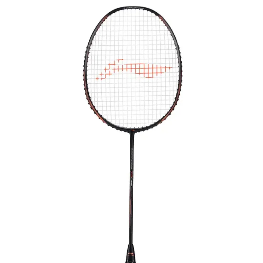 Li-Ning Turbo Charging 75 Combat Badminton Racquet-The Racquet Shop-Shop Online in UAE, Saudi Arabia, Kuwait, Oman, Bahrain and Qatar