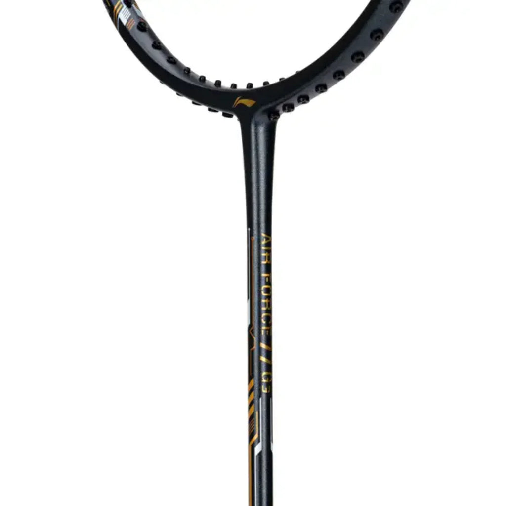 Li-Ning Air Force G3 - 77 Badminton Racquet-The Racquet Shop-Shop Online in UAE, Saudi Arabia, Kuwait, Oman, Bahrain and Qatar