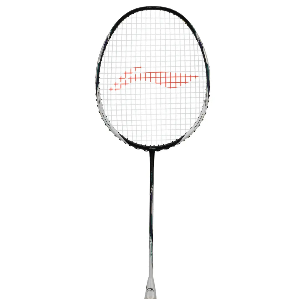 Li-Ning Tectonic 9 - 4U Badminton Racket-The Racquet Shop-Shop Online in UAE, Saudi Arabia, Kuwait, Oman, Bahrain and Qatar