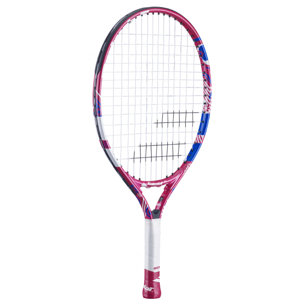 Babolat B Fly 19 Junior Tennis Racquet-The Racquet Shop-Shop Online in UAE, Saudi Arabia, Kuwait, Oman, Bahrain and Qatar