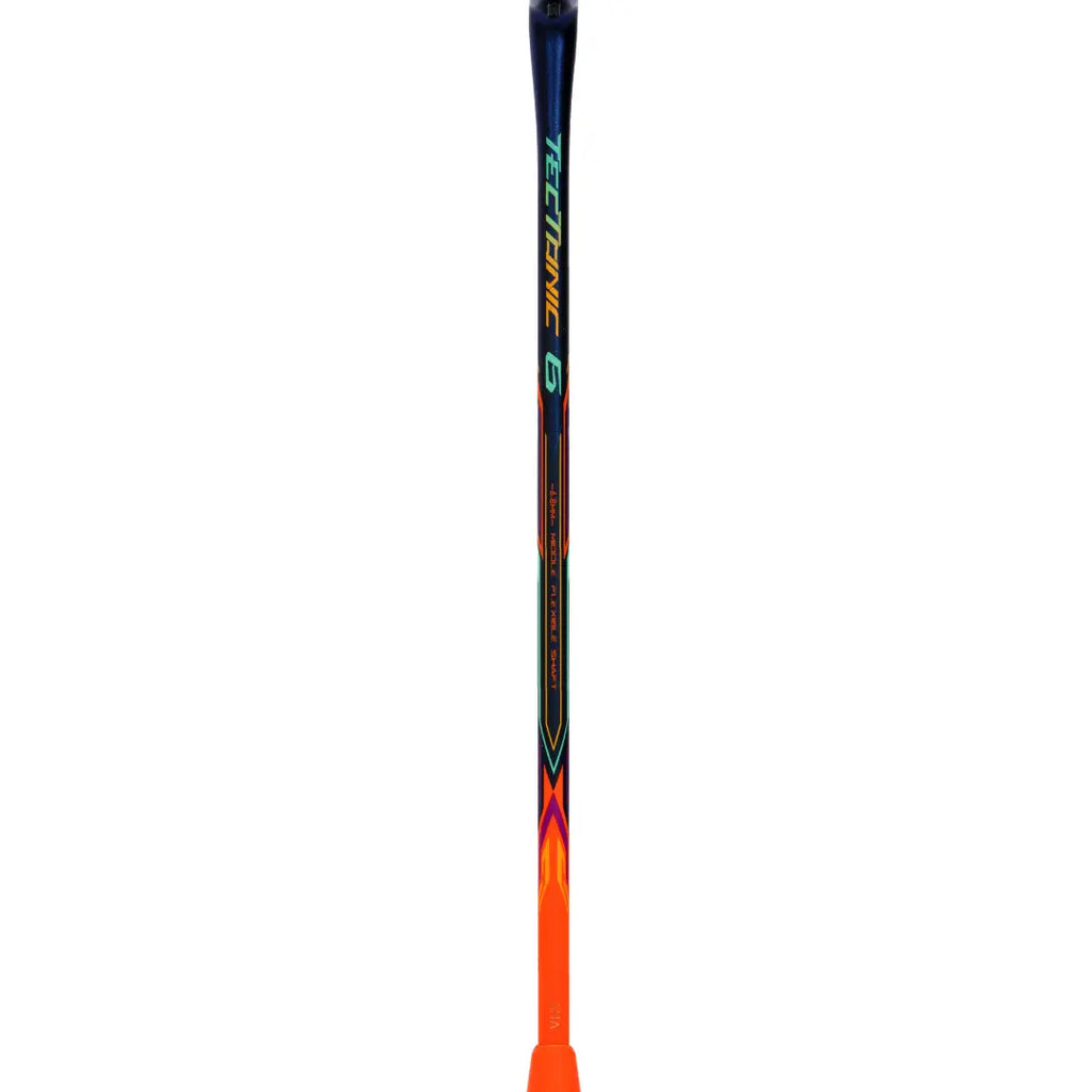 Li-Ning Tectonic 6 - 4U Racket-The Racquet Shop-Shop Online in UAE, Saudi Arabia, Kuwait, Oman, Bahrain and Qatar