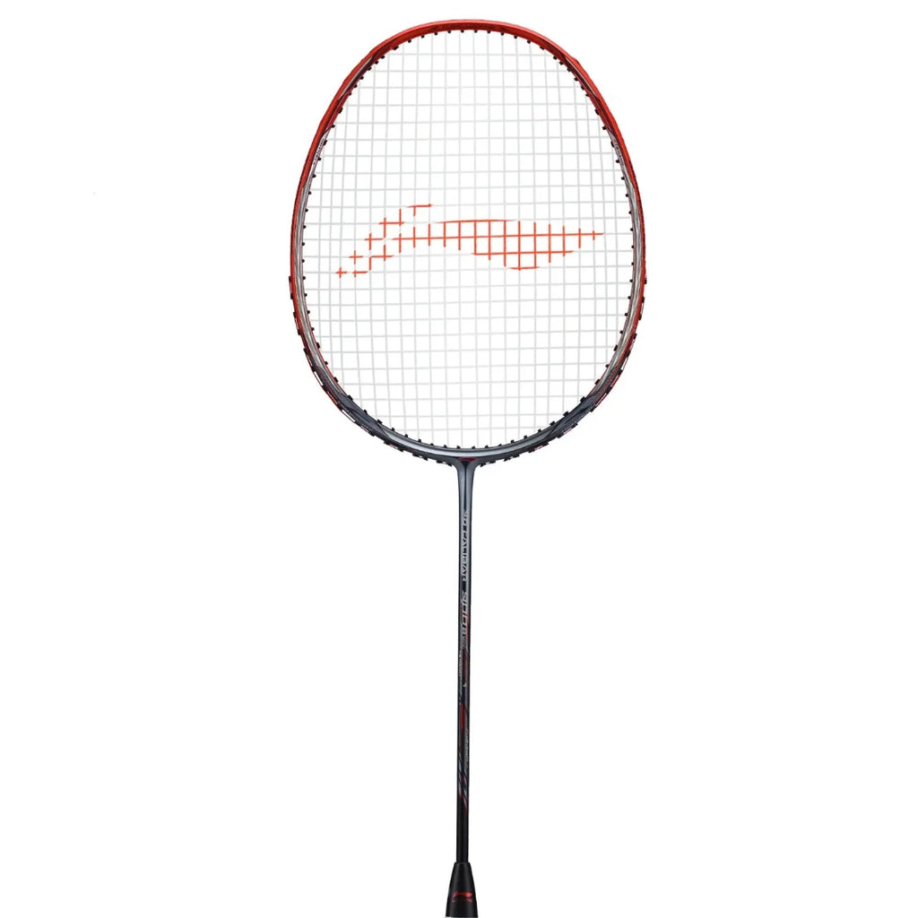 Li-Ning 3D Calibar 900 Boost Badminton Racquet-The Racquet Shop-Shop Online in UAE, Saudi Arabia, Kuwait, Oman, Bahrain and Qatar