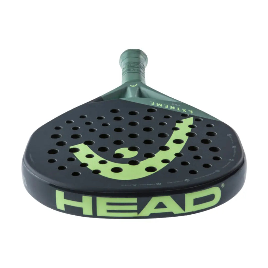 Head Extreme Pro Padel Racquet-The Racquet Shop-Shop Online in UAE, Saudi Arabia, Kuwait, Oman, Bahrain and Qatar