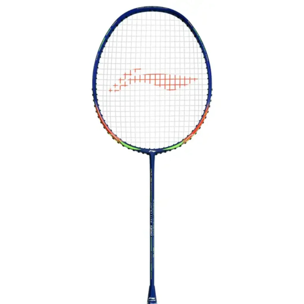 Li-Ning Wind Lite 900 Badminton Racquet-The Racquet Shop-Shop Online in UAE, Saudi Arabia, Kuwait, Oman, Bahrain and Qatar