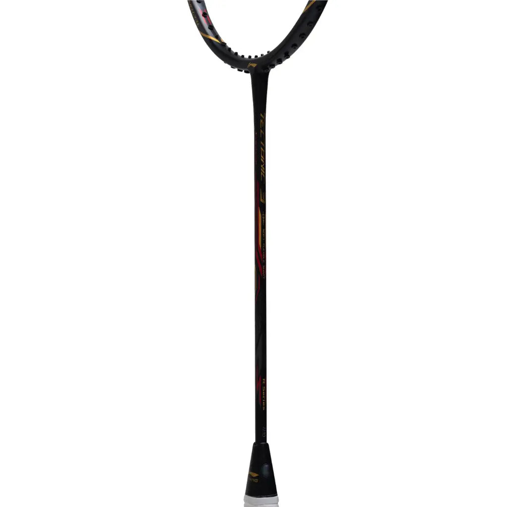 Li-Ning Tectonic 3R - 4U Badminton Racquet-The Racquet Shop-Shop Online in UAE, Saudi Arabia, Kuwait, Oman, Bahrain and Qatar