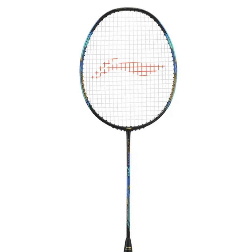 Li-Ning Windstorm 76 Badminton Racquet-The Racquet Shop-Shop Online in UAE, Saudi Arabia, Kuwait, Oman, Bahrain and Qatar