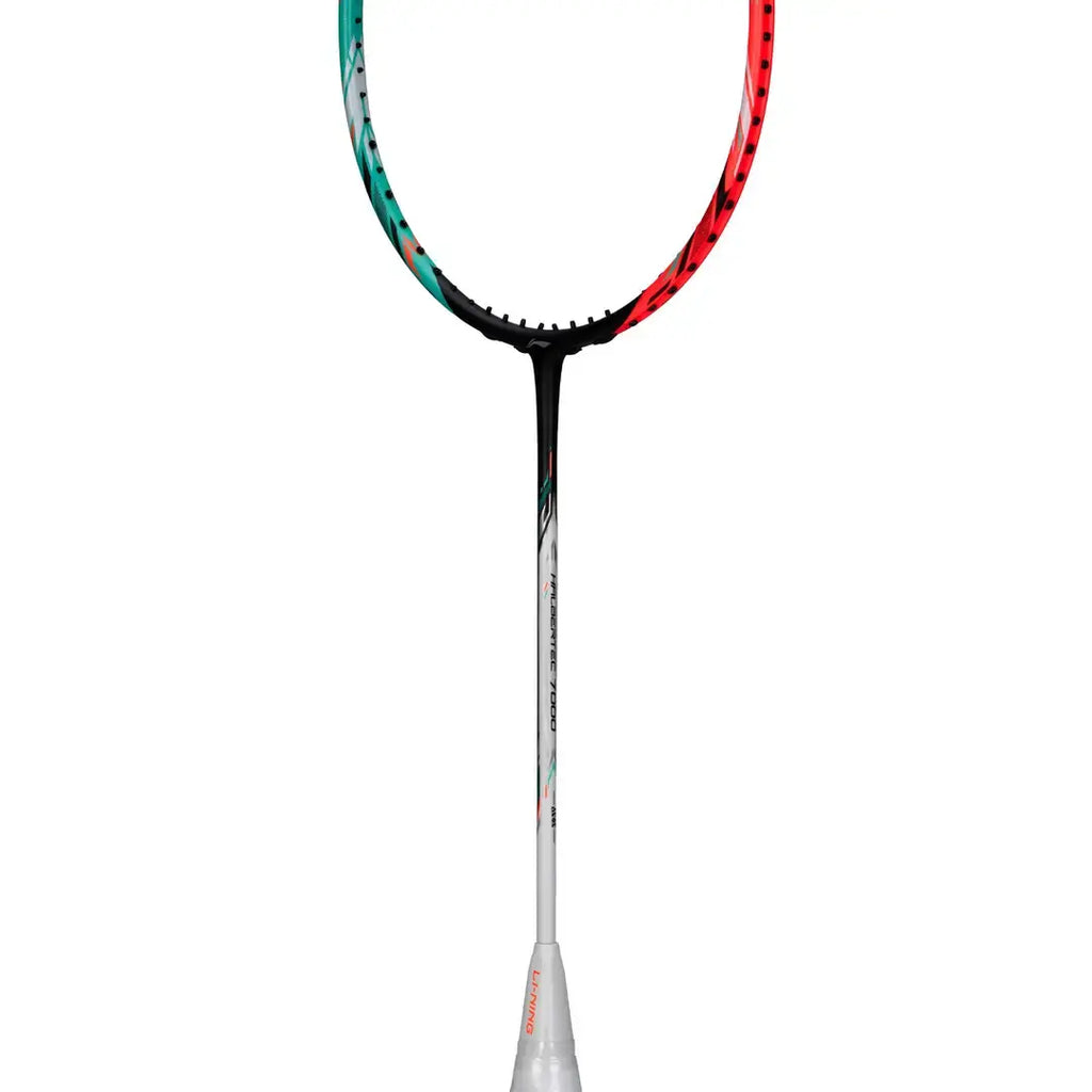 Li-Ning Halbertec 7000 - 4U Badminton Racquet-The Racquet Shop-Shop Online in UAE, Saudi Arabia, Kuwait, Oman, Bahrain and Qatar