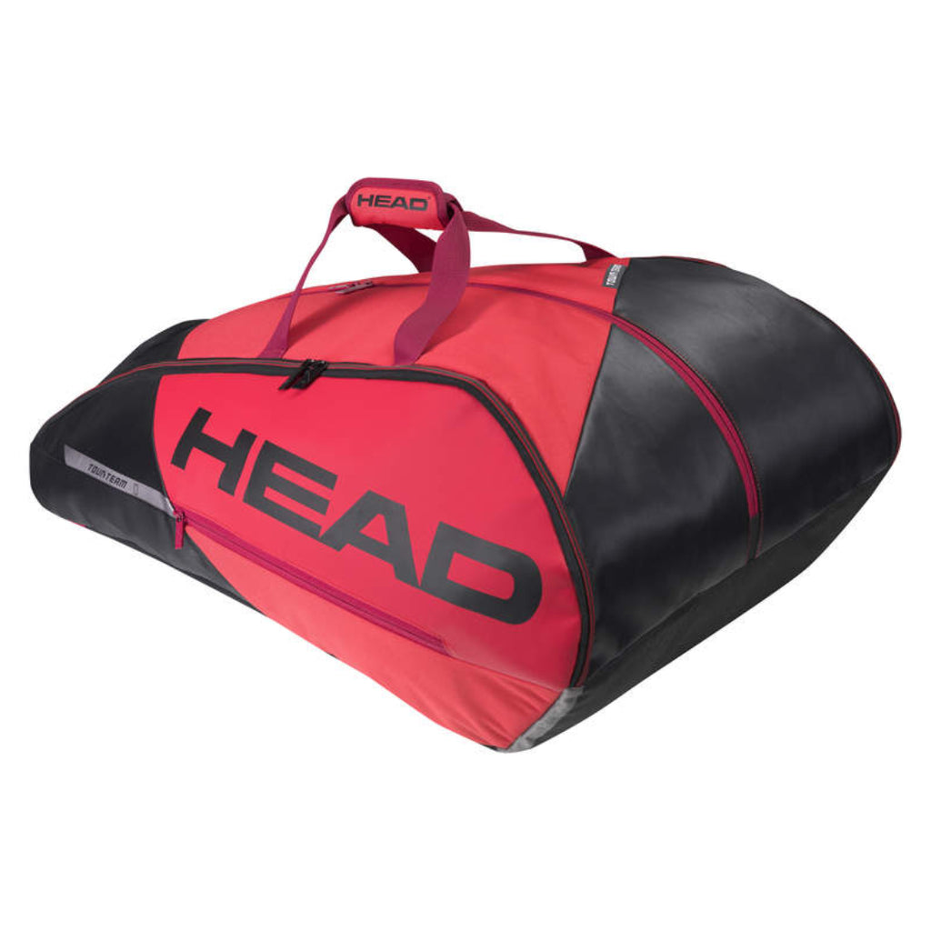 Head Tour Team 12R Tennis Bag-The Racquet Shop-Shop Online in UAE, Saudi Arabia, Kuwait, Oman, Bahrain and Qatar