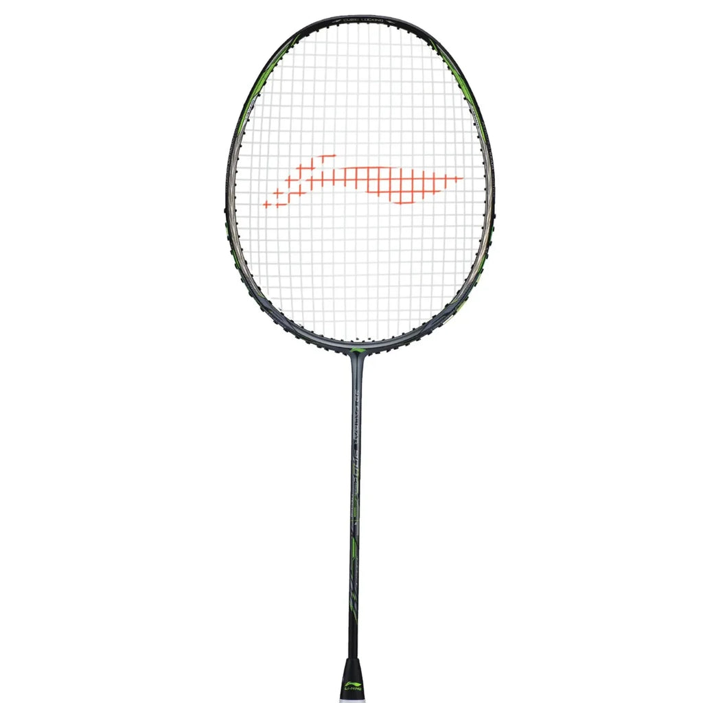 Li-Ning 3D Calibar 900 Combat Badminton Racquet-The Racquet Shop-Shop Online in UAE, Saudi Arabia, Kuwait, Oman, Bahrain and Qatar