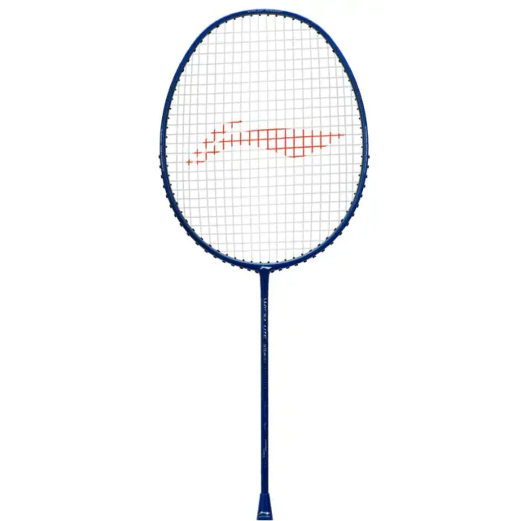 Li-Ning Wind Lite Stealth - 78 Badminton Racquet-The Racquet Shop-Shop Online in UAE, Saudi Arabia, Kuwait, Oman, Bahrain and Qatar