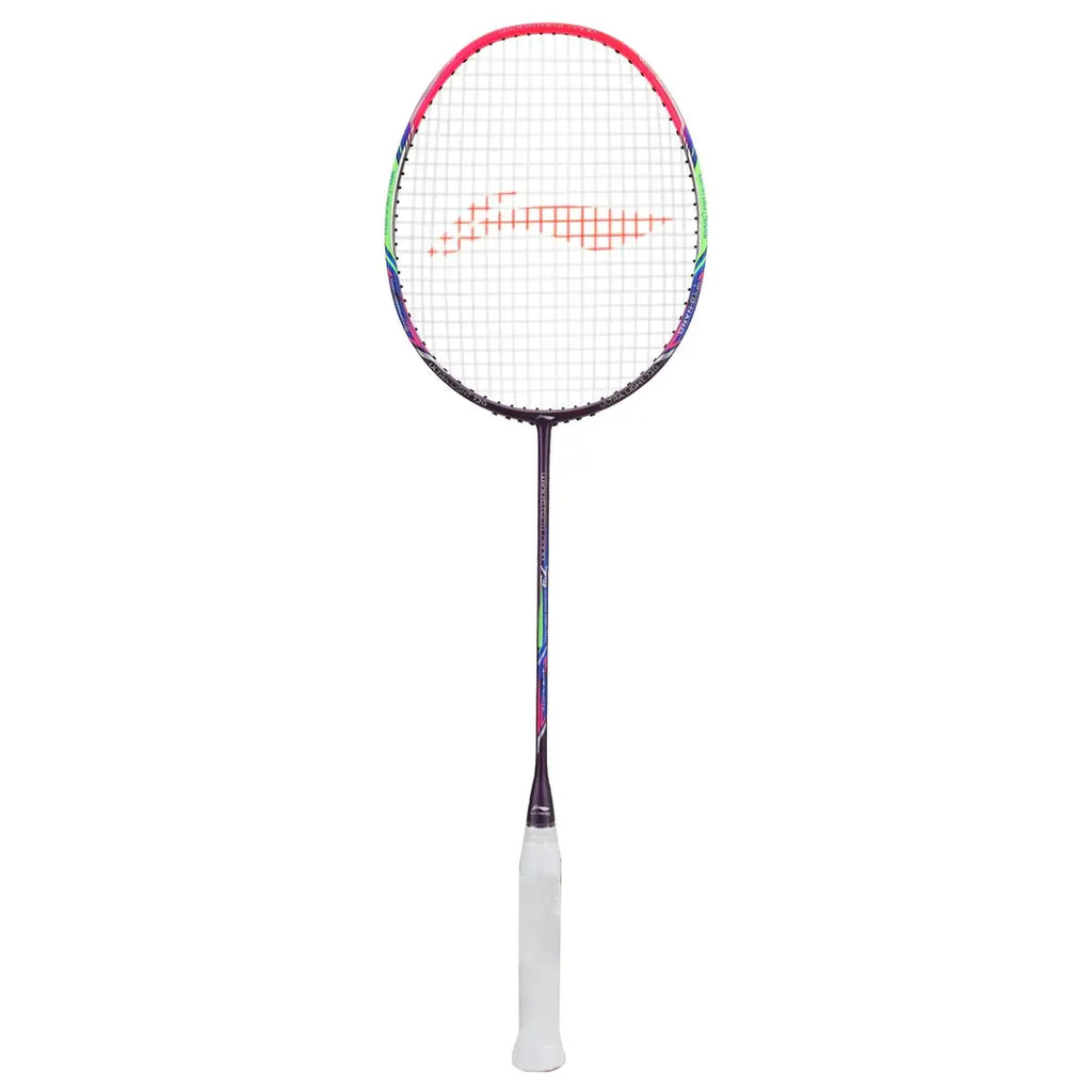 Li-Ning Windstorm Nano 73 Badminton Racquet-The Racquet Shop-Shop Online in UAE, Saudi Arabia, Kuwait, Oman, Bahrain and Qatar