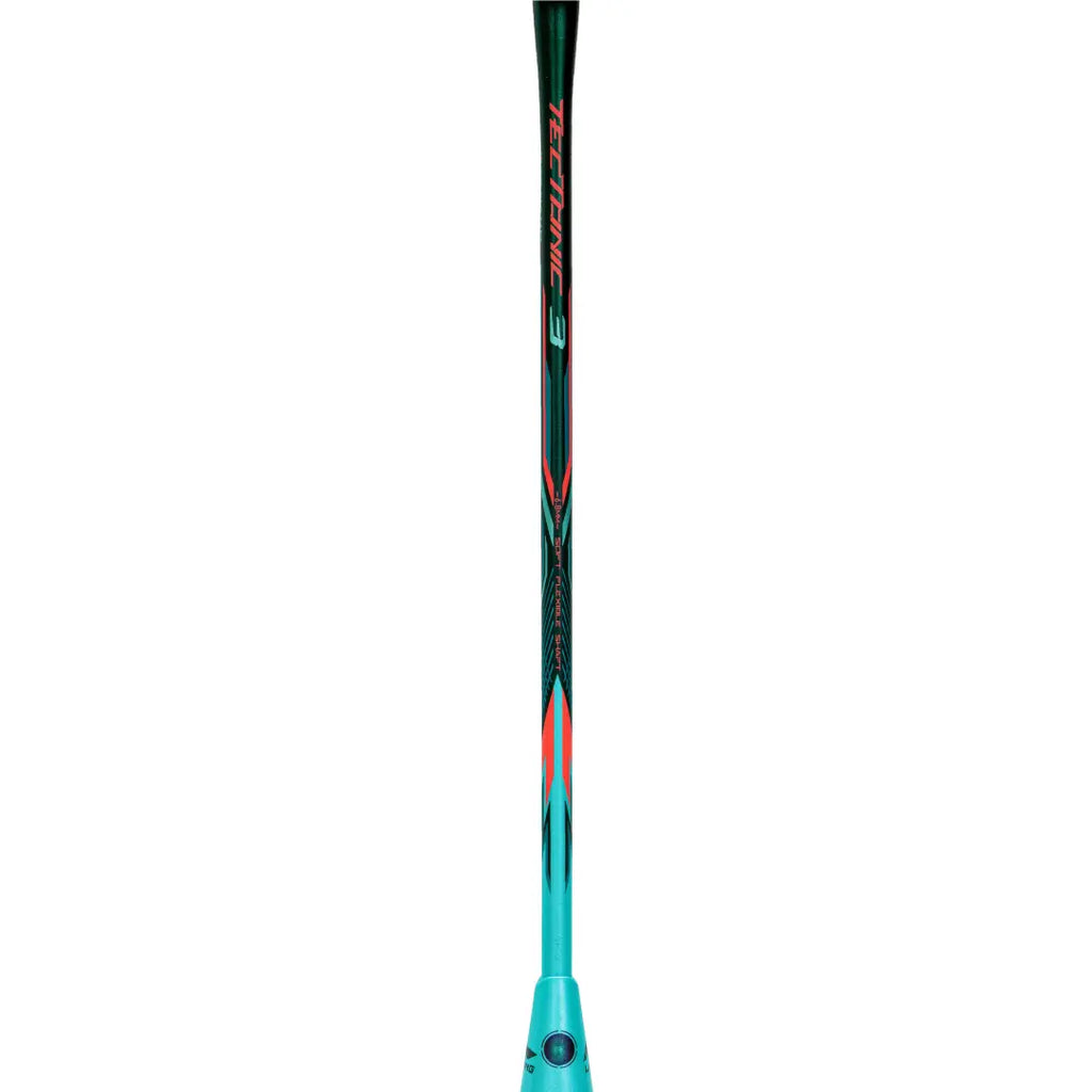 Li-Ning Tectonic 3 5U Badminton Racquet-The Racquet Shop-Shop Online in UAE, Saudi Arabia, Kuwait, Oman, Bahrain and Qatar