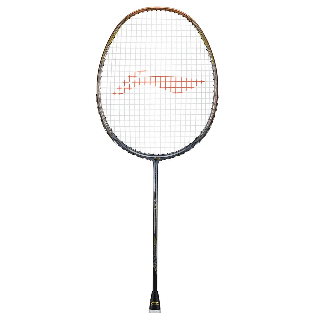 Li-Ning 3D Calibar 900 Badminton Racquet-The Racquet Shop-Shop Online in UAE, Saudi Arabia, Kuwait, Oman, Bahrain and Qatar