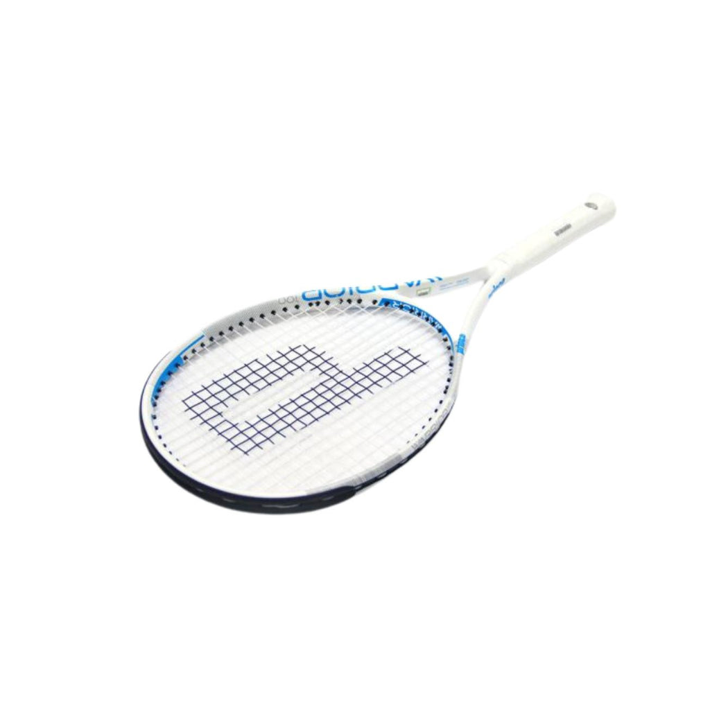 Prince Warrior 100 Tennis Racquet-The Racquet Shop-Shop Online in UAE, Saudi Arabia, Kuwait, Oman, Bahrain and Qatar