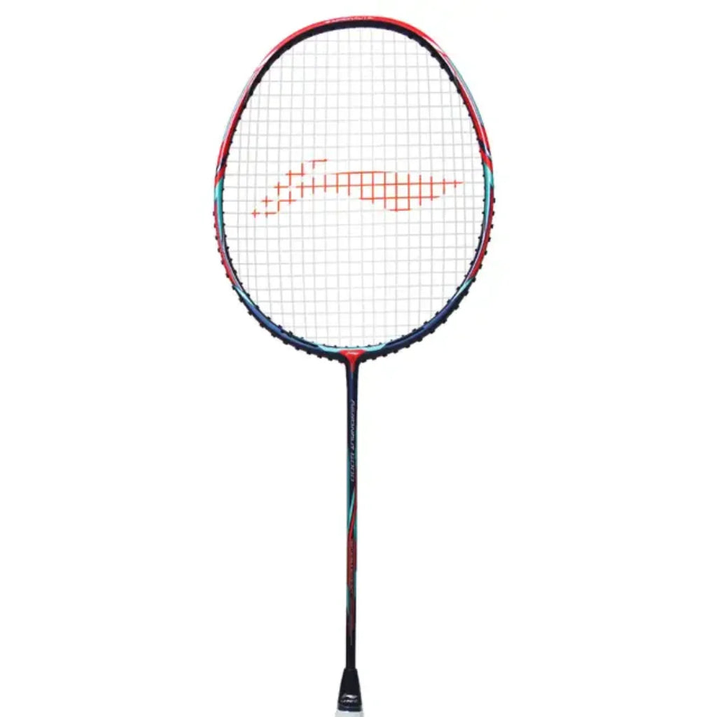 Li-Ning Aeronaut 6000 Badminton Racquet-The Racquet Shop-Shop Online in UAE, Saudi Arabia, Kuwait, Oman, Bahrain and Qatar