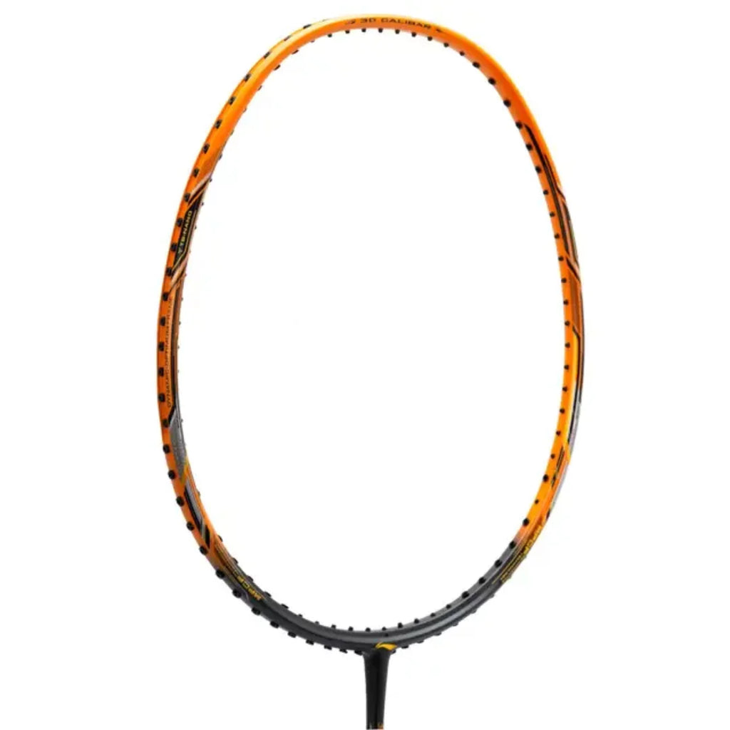 Li-Ning 3D Calibar X Drive Badminton Racquet-The Racquet Shop-Shop Online in UAE, Saudi Arabia, Kuwait, Oman, Bahrain and Qatar