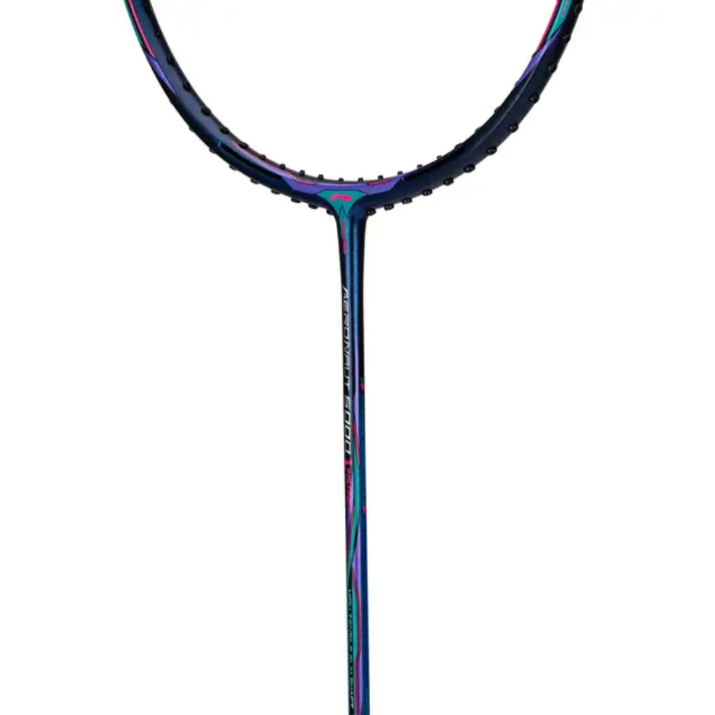 Li-Ning Aeronaut 6000 Instinct Badminton Racquet-The Racquet Shop-Shop Online in UAE, Saudi Arabia, Kuwait, Oman, Bahrain and Qatar