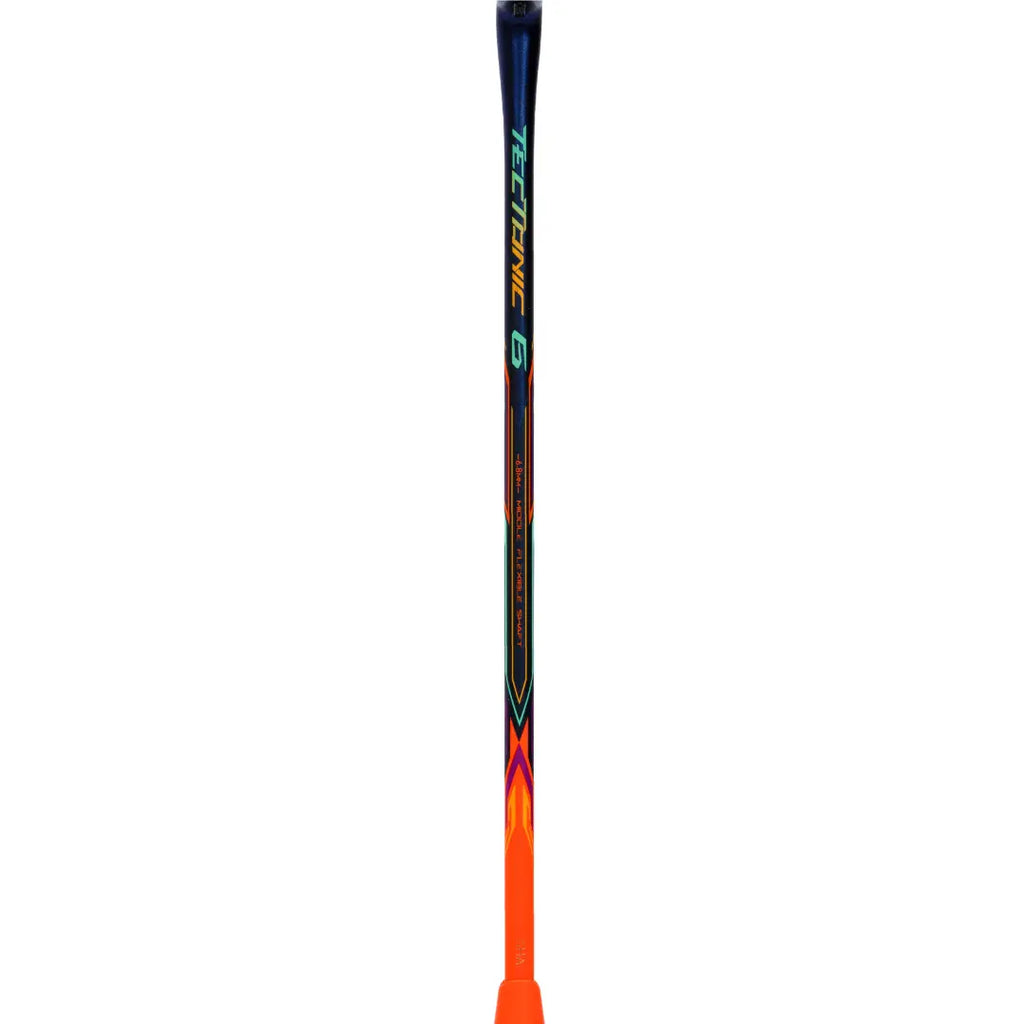 Li-Ning Tectonic 6 - 5U Racket-The Racquet Shop-Shop Online in UAE, Saudi Arabia, Kuwait, Oman, Bahrain and Qatar