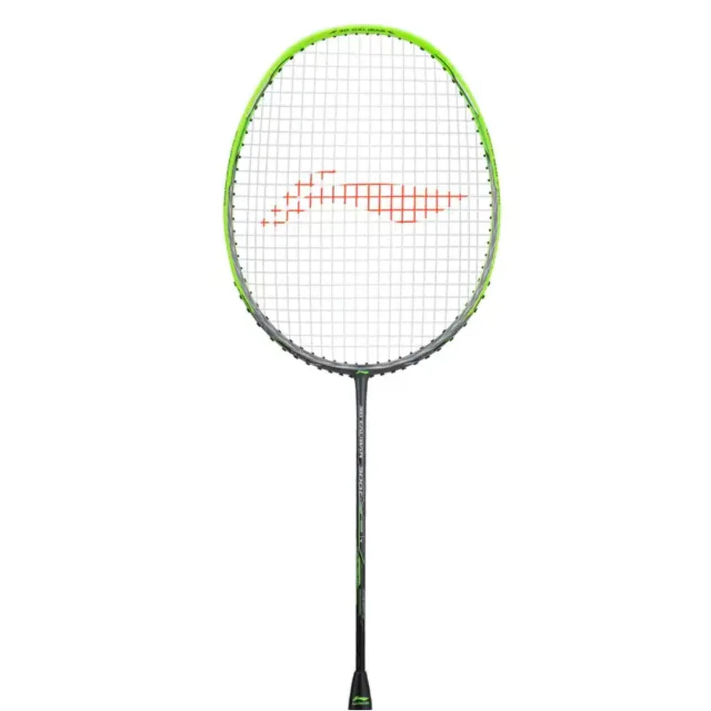 Li-Ning 3D Calibar 300 Combat Badminton Racquet-The Racquet Shop-Shop Online in UAE, Saudi Arabia, Kuwait, Oman, Bahrain and Qatar