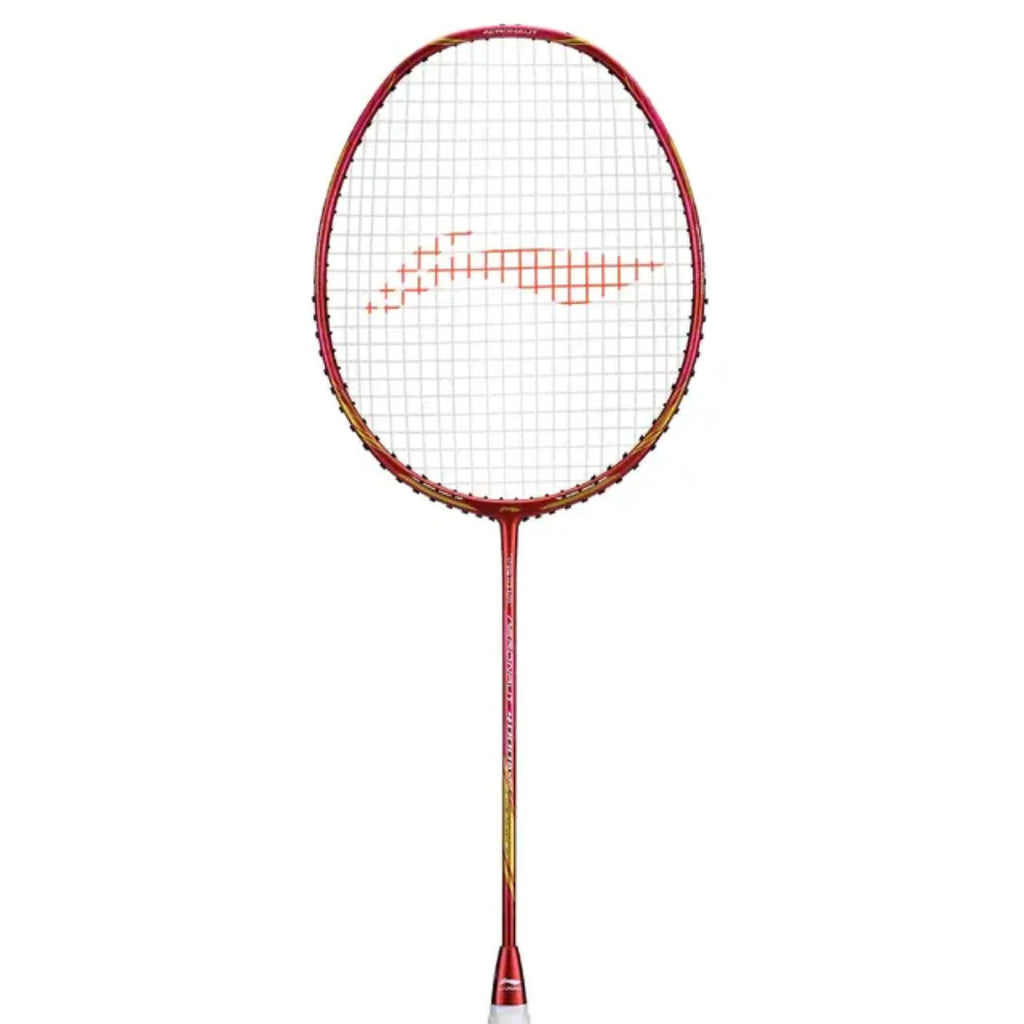 Li-Ning Aeronaut 4000 Boost Badminton Racquet-The Racquet Shop-Shop Online in UAE, Saudi Arabia, Kuwait, Oman, Bahrain and Qatar