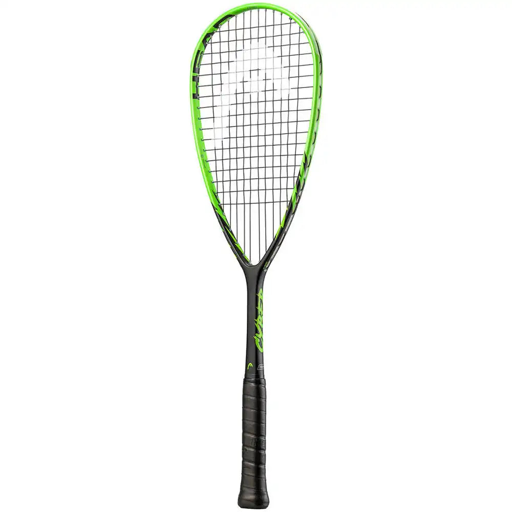 Head Cyber Tour 2022 Squash Racquet-The Racquet Shop-Shop Online in UAE, Saudi Arabia, Kuwait, Oman, Bahrain and Qatar