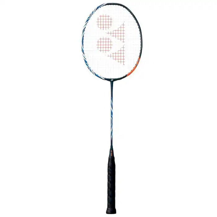 Yonex Astrox 100 ZZ Badminton Racquet - Dark Navy-The Racquet Shop-Shop Online in UAE, Saudi Arabia, Kuwait, Oman, Bahrain and Qatar