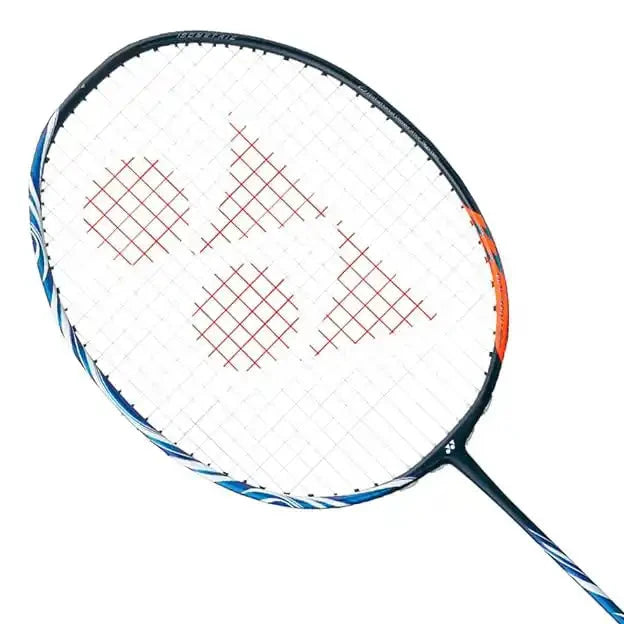 Yonex Astrox 100 ZZ Badminton Racquet - Dark Navy-The Racquet Shop-Shop Online in UAE, Saudi Arabia, Kuwait, Oman, Bahrain and Qatar