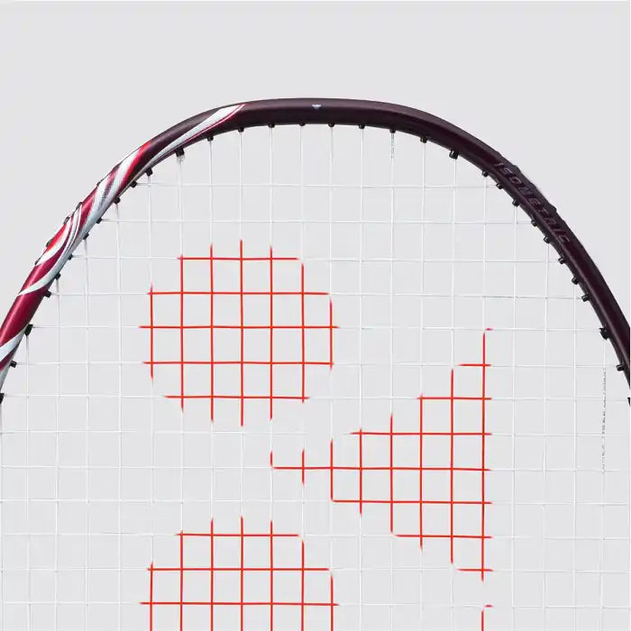 Yonex Astrox 100 ZZ Badminton Racquet - Kurenai-The Racquet Shop-Shop Online in UAE, Saudi Arabia, Kuwait, Oman, Bahrain and Qatar