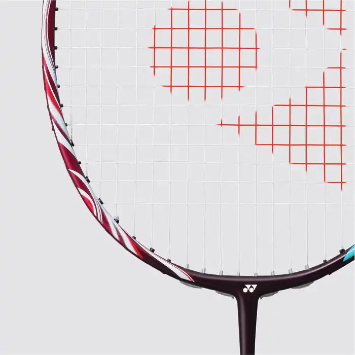 Yonex Astrox 100 ZZ Badminton Racquet - Kurenai-The Racquet Shop-Shop Online in UAE, Saudi Arabia, Kuwait, Oman, Bahrain and Qatar