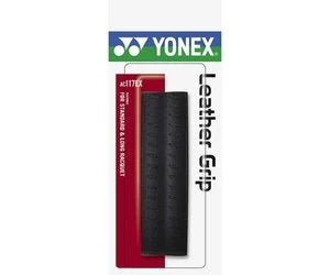 Yonex Leather Grip AC117EX-The Racquet Shop-Shop Online in UAE, Saudi Arabia, Kuwait, Oman, Bahrain and Qatar