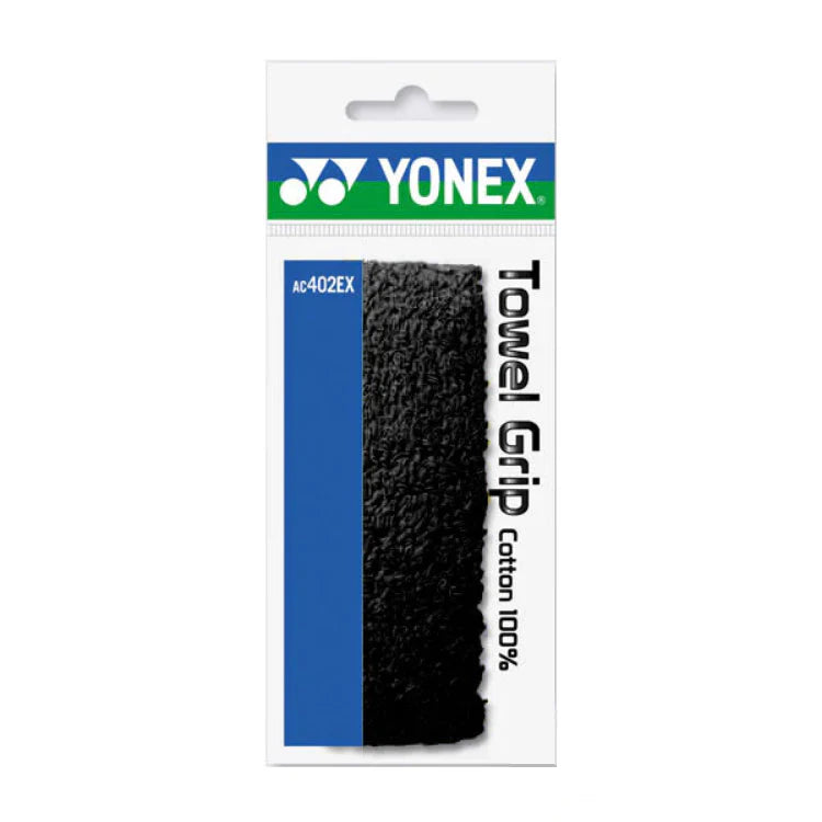 Yonex AC402EX Towel Grip-The Racquet Shop-Shop Online in UAE, Saudi Arabia, Kuwait, Oman, Bahrain and Qatar