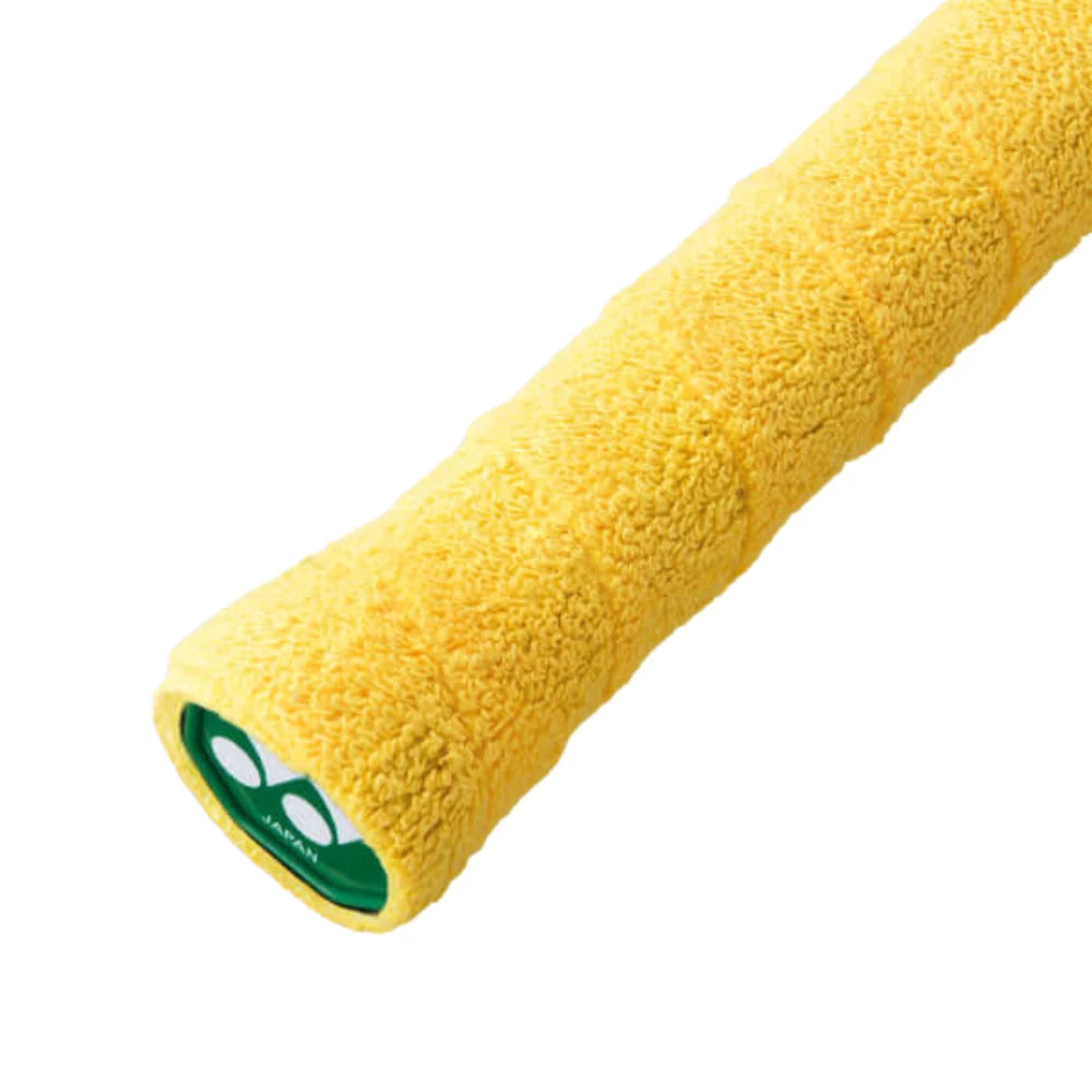 Yonex AC402EX Towel Grip-The Racquet Shop-Shop Online in UAE, Saudi Arabia, Kuwait, Oman, Bahrain and Qatar