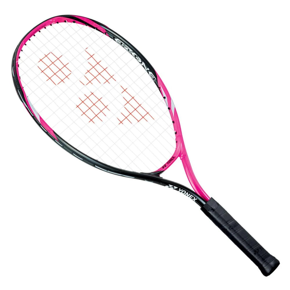 Yonex Ezone JR25 Tennis Racquet – G0-The Racquet Shop-Shop Online in UAE, Saudi Arabia, Kuwait, Oman, Bahrain and Qatar