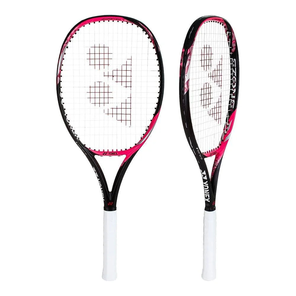 Yonex Ezone JR21 Tennis Racquet -G03-The Racquet Shop-Shop Online in UAE, Saudi Arabia, Kuwait, Oman, Bahrain and Qatar