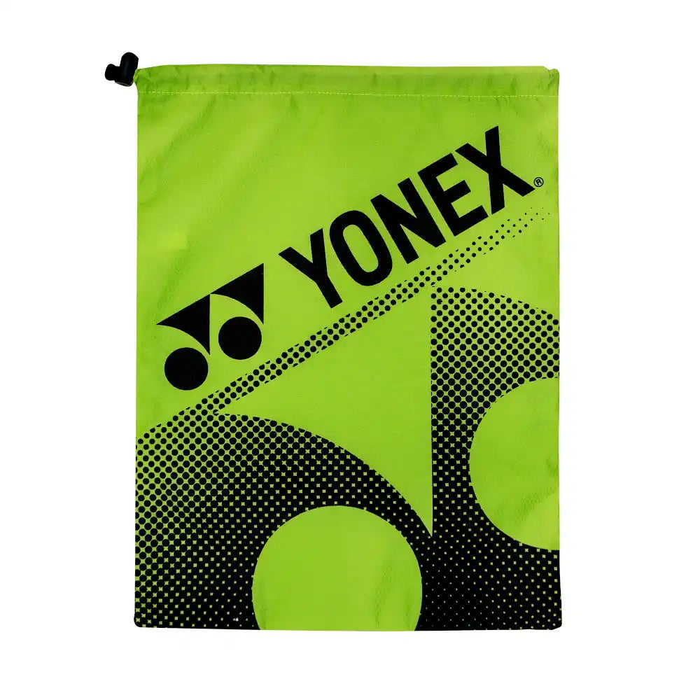 Yonex BAG1993EX Club Series Shoe Bag-The Racquet Shop-Shop Online in UAE, Saudi Arabia, Kuwait, Oman, Bahrain and Qatar