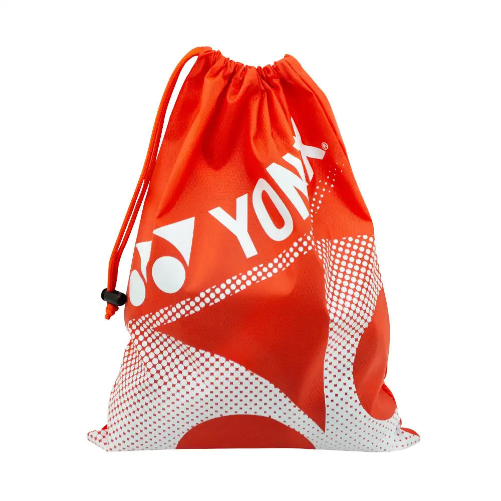Yonex BAG1993EX Club Series Shoe Bag-The Racquet Shop-Shop Online in UAE, Saudi Arabia, Kuwait, Oman, Bahrain and Qatar