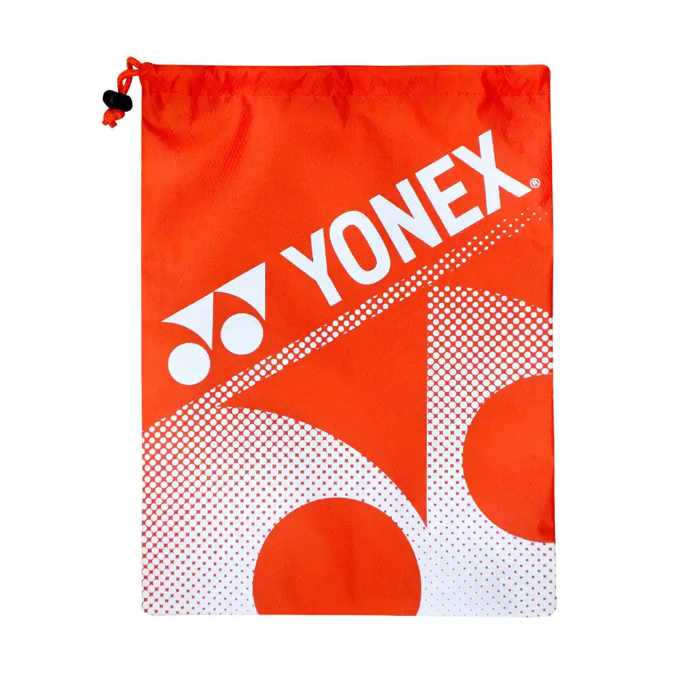 Yonex BAG1993EX Club Series Shoe Bag-The Racquet Shop-Shop Online in UAE, Saudi Arabia, Kuwait, Oman, Bahrain and Qatar