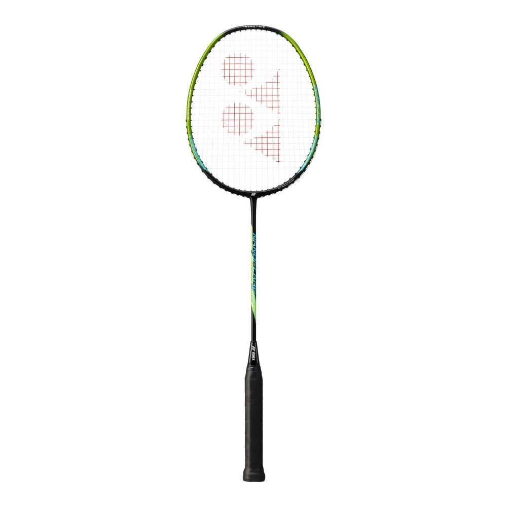 Yonex Nanoflare 001 Clear - 5U-The Racquet Shop-Shop Online in UAE, Saudi Arabia, Kuwait, Oman, Bahrain and Qatar